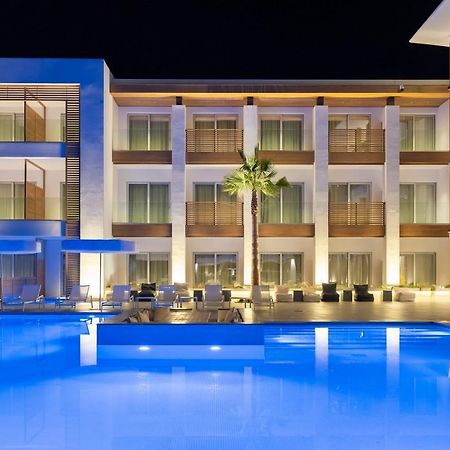 Ammos Beach Resort Creta Exterior foto