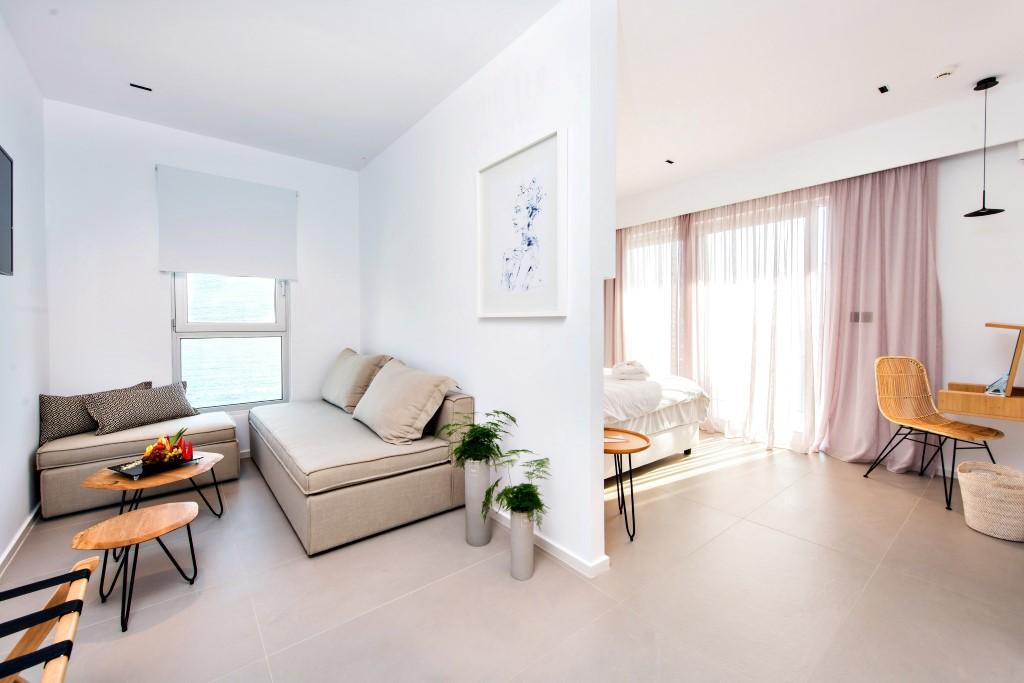 Ammos Beach Resort Creta Exterior foto