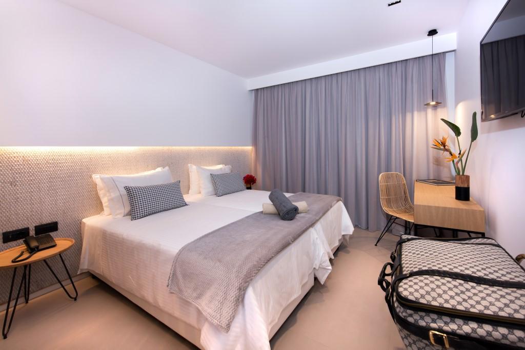 Ammos Beach Resort Creta Exterior foto