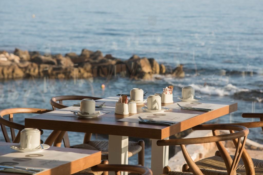 Ammos Beach Resort Creta Exterior foto