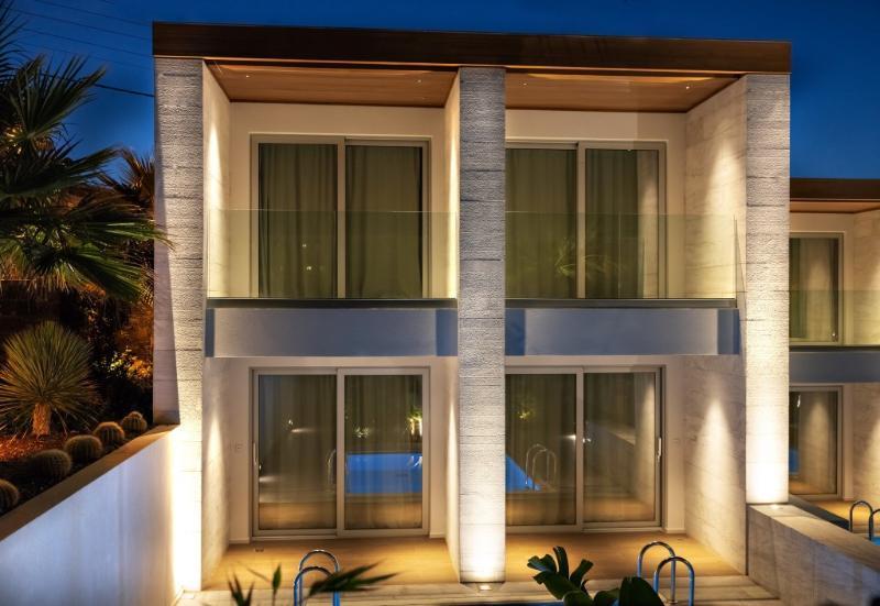 Ammos Beach Resort Creta Exterior foto