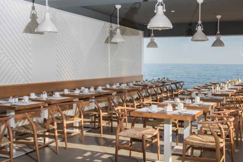 Ammos Beach Resort Creta Exterior foto