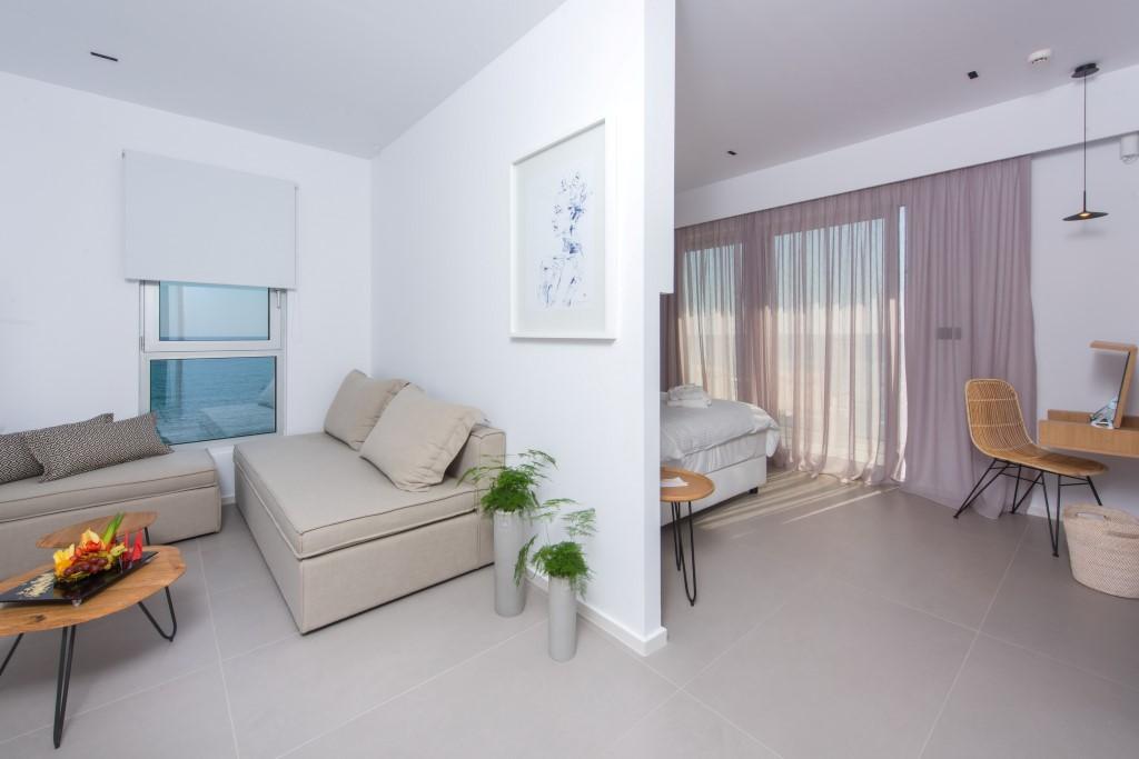 Ammos Beach Resort Creta Exterior foto