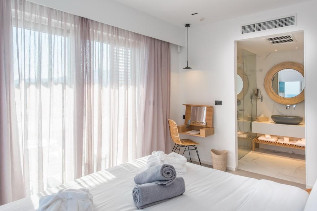 Ammos Beach Resort Creta Exterior foto