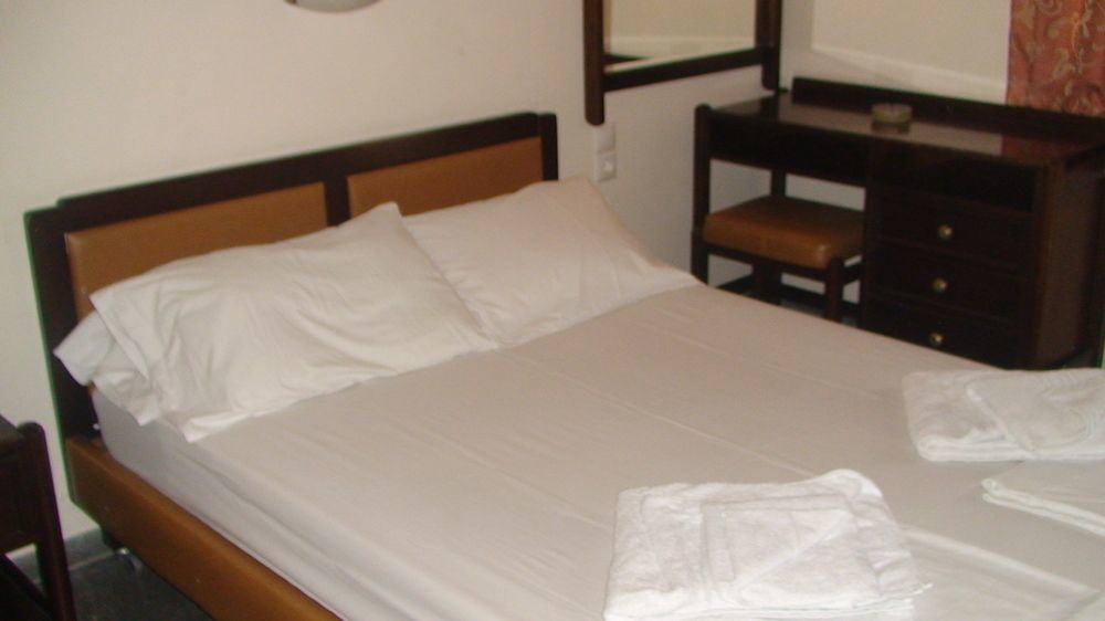 Ammos Beach Resort Creta Exterior foto