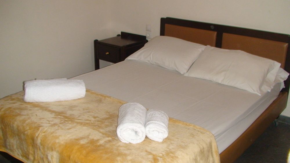Ammos Beach Resort Creta Exterior foto