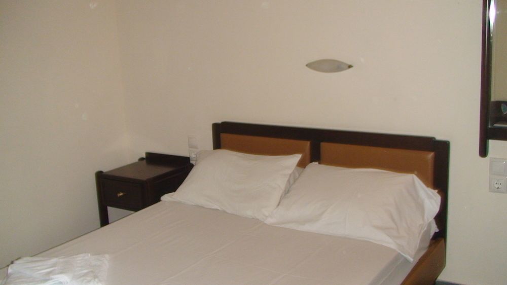 Ammos Beach Resort Creta Exterior foto
