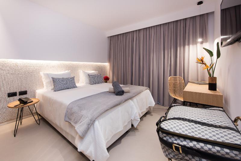 Ammos Beach Resort Creta Exterior foto